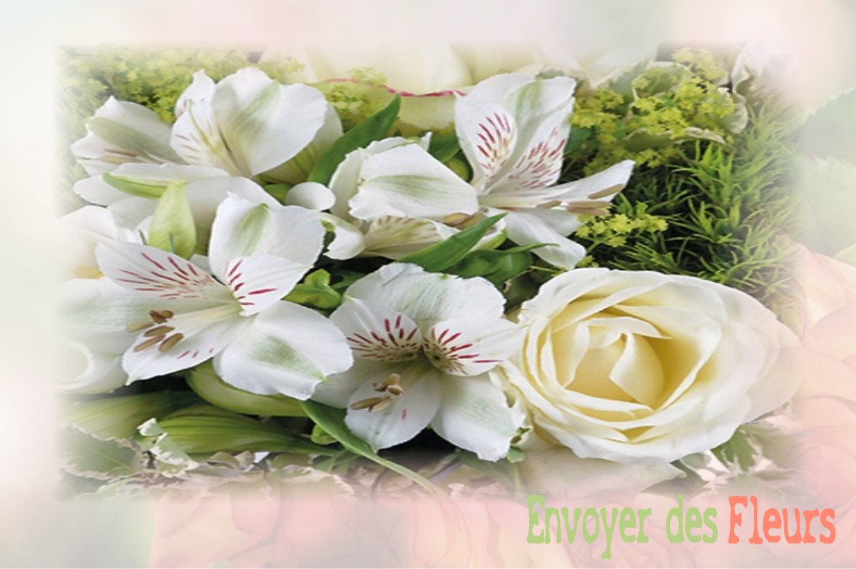 envoyer des fleurs à à SAINT-SYMPHORIEN-DES-BRUYERES