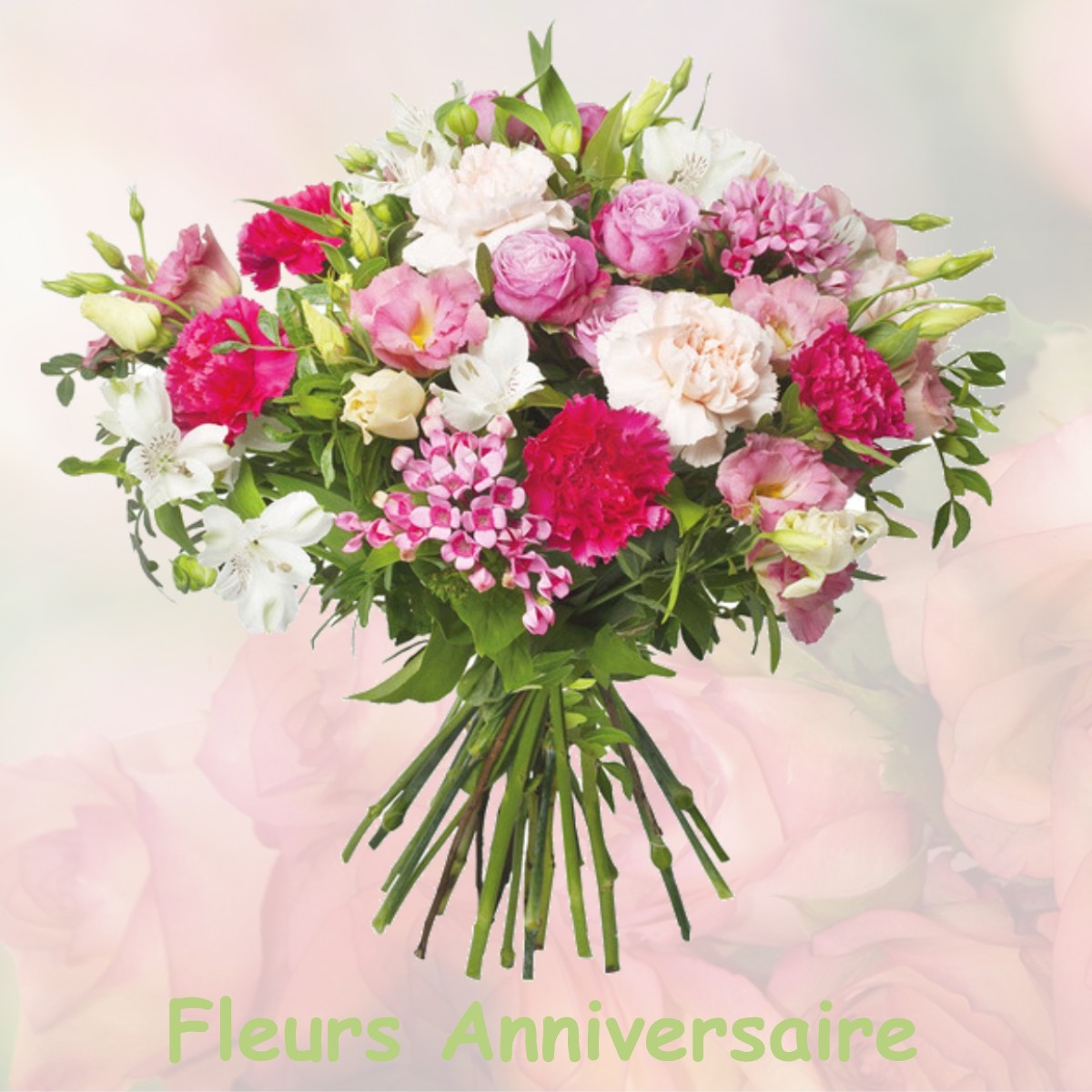fleurs anniversaire SAINT-SYMPHORIEN-DES-BRUYERES